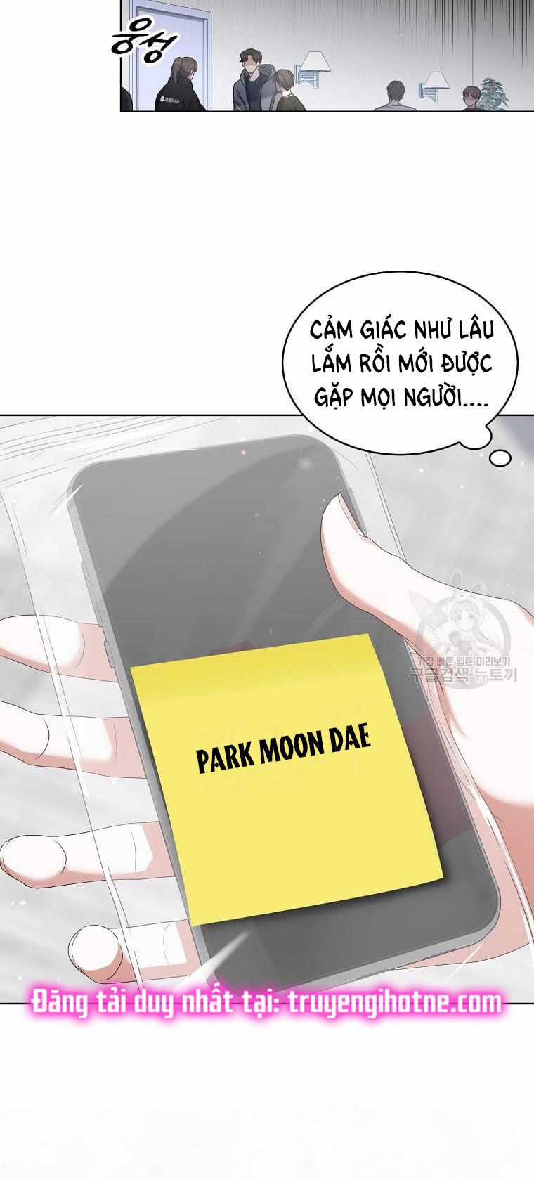 Ra Mắt Hay Ra Đi Chương 31.2 trang 13