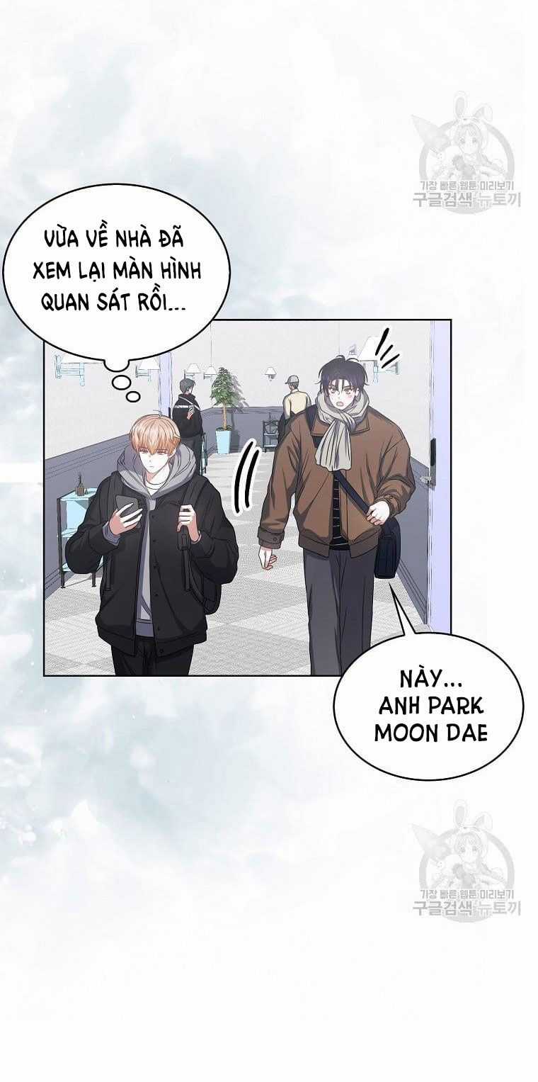 Ra Mắt Hay Ra Đi Chương 31.2 trang 14