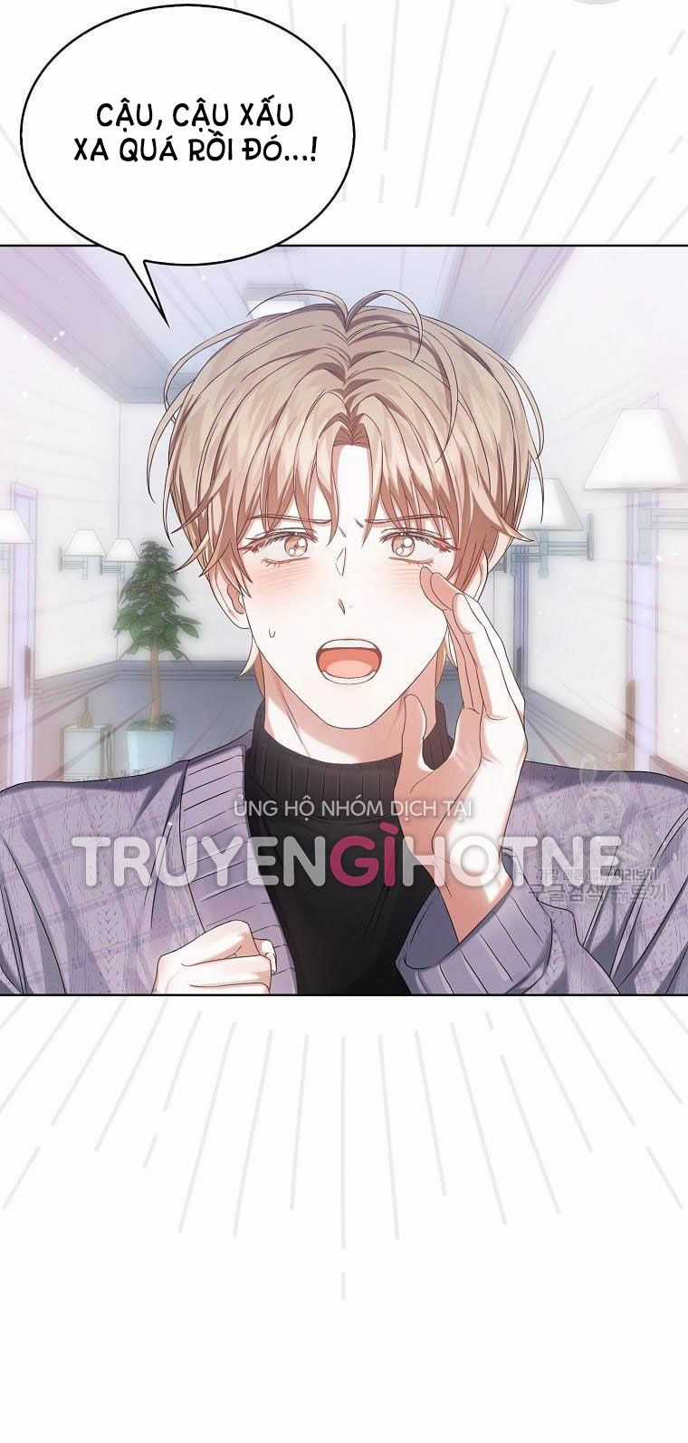 Ra Mắt Hay Ra Đi Chương 31.2 trang 27