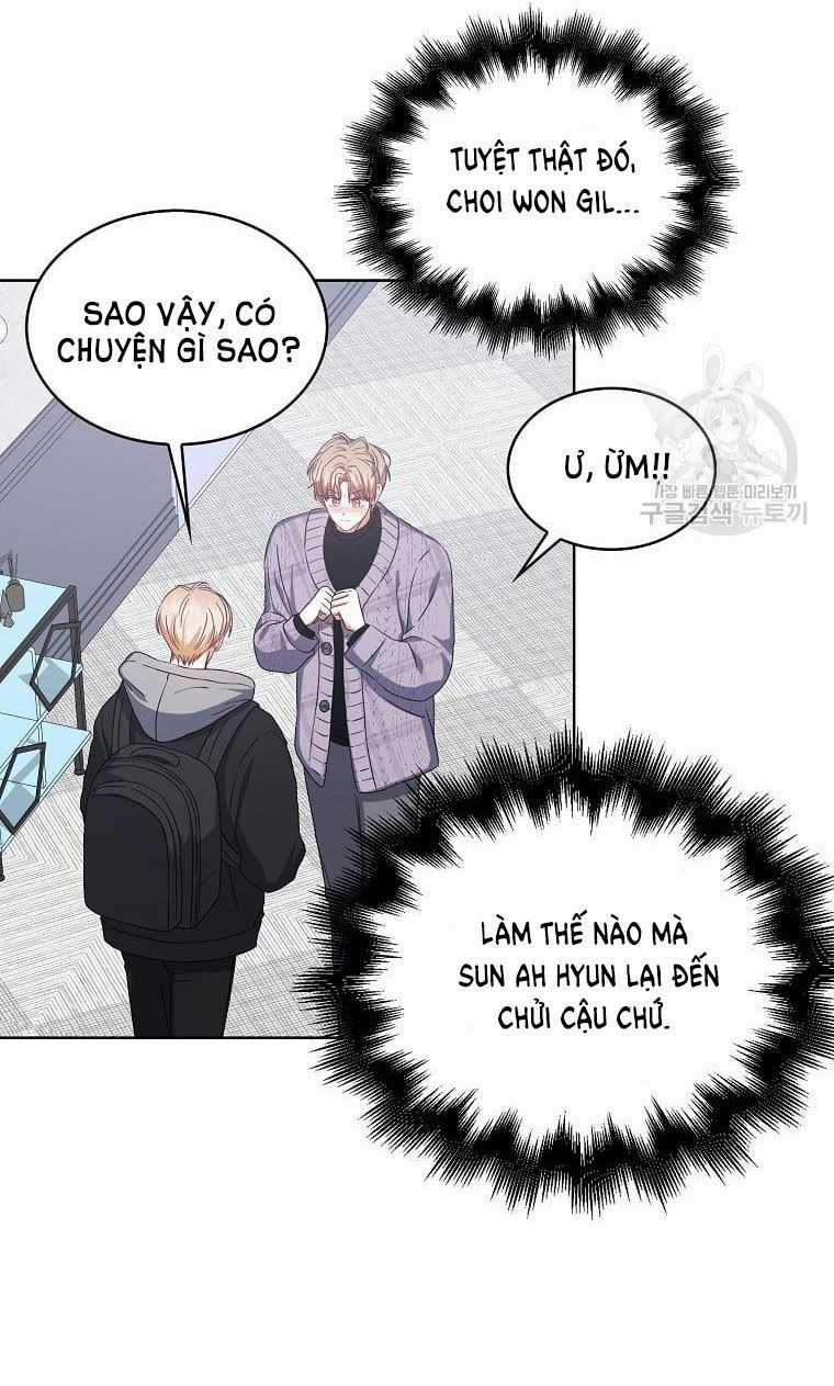 Ra Mắt Hay Ra Đi Chương 31.2 trang 29