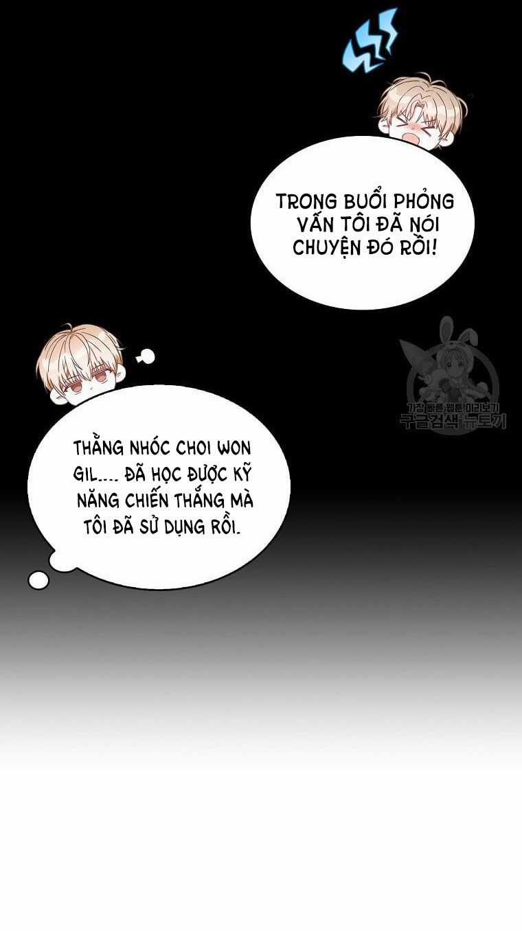 Ra Mắt Hay Ra Đi Chương 31.2 trang 32