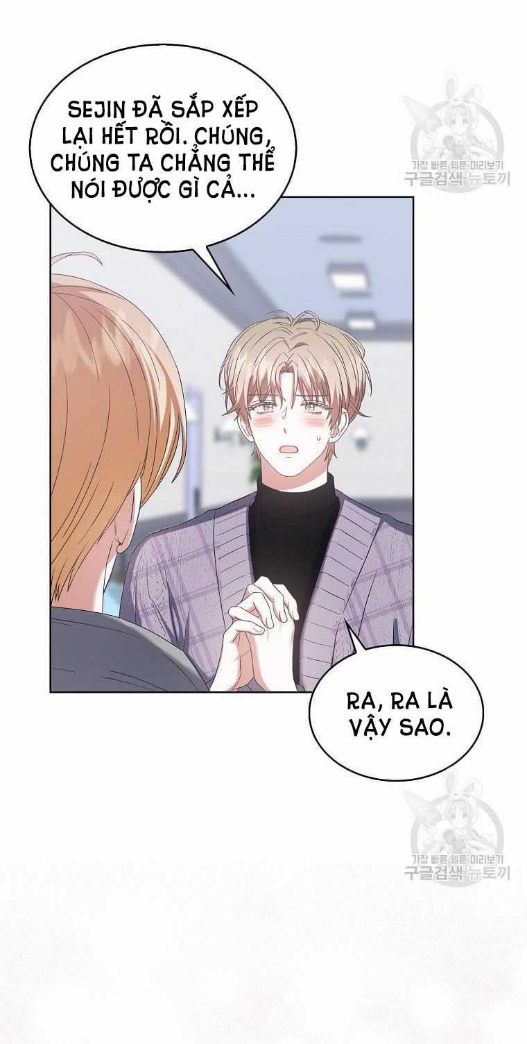 Ra Mắt Hay Ra Đi Chương 31.2 trang 33