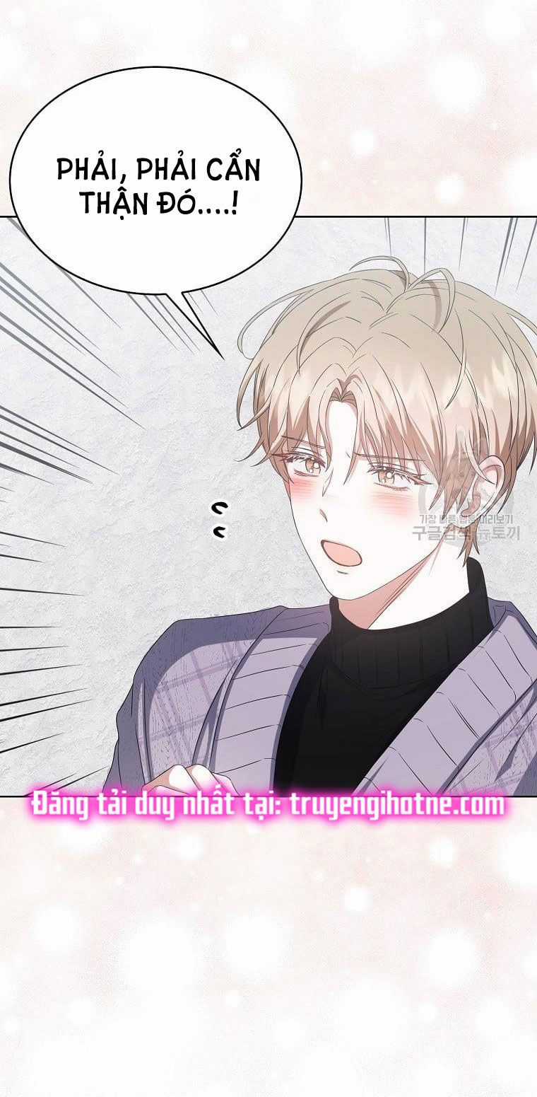 Ra Mắt Hay Ra Đi Chương 31.2 trang 34