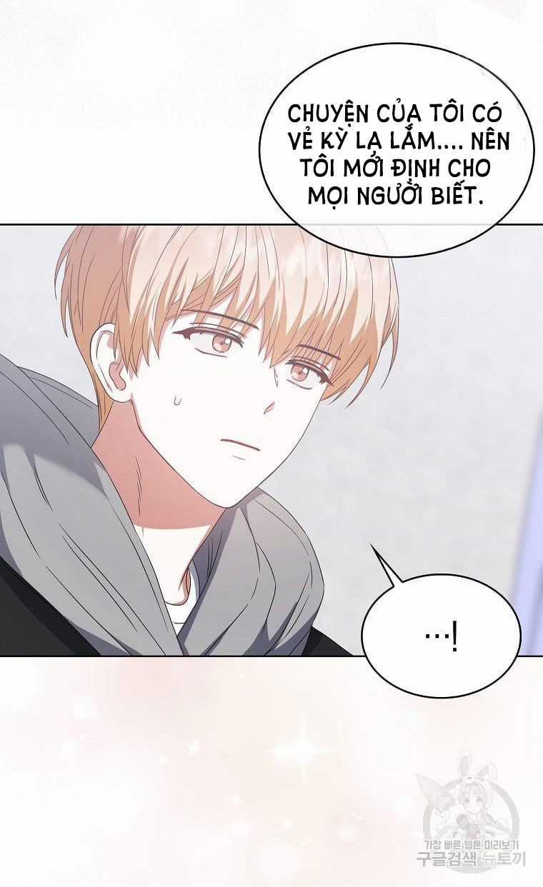 Ra Mắt Hay Ra Đi Chương 31.2 trang 35