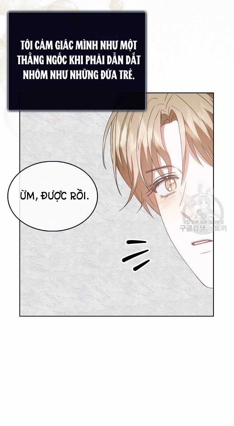 Ra Mắt Hay Ra Đi Chương 31.2 trang 38