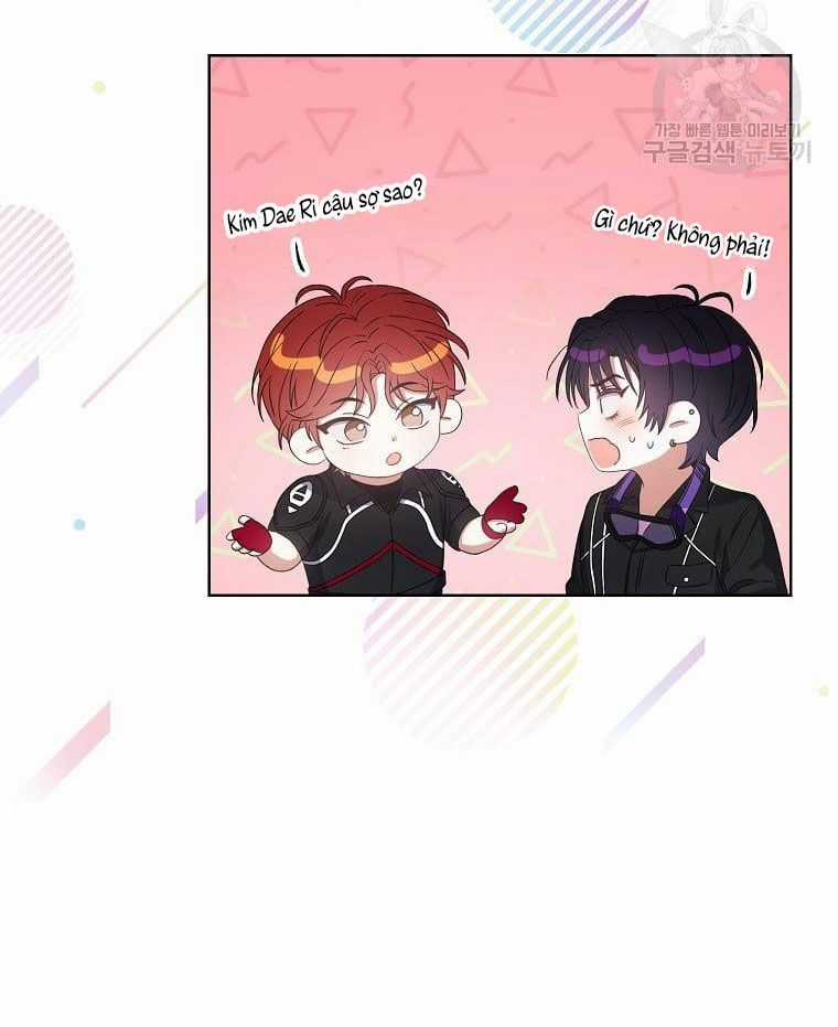 Ra Mắt Hay Ra Đi Chương 31.2 trang 9