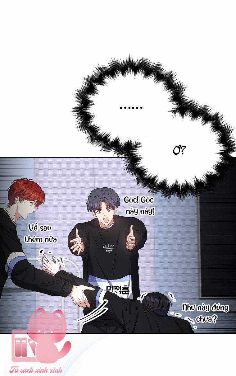 Ra Mắt Hay Ra Đi Chương 31 trang 12