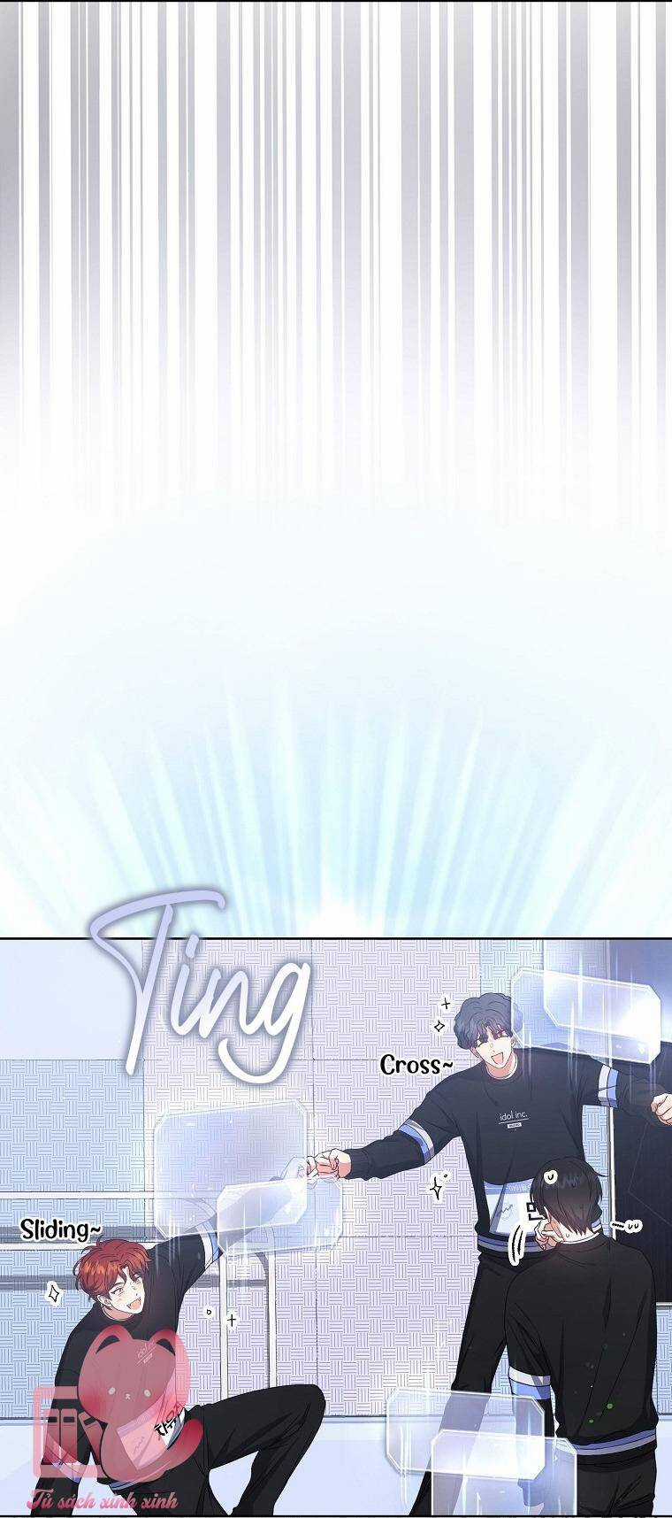 Ra Mắt Hay Ra Đi Chương 31 trang 15