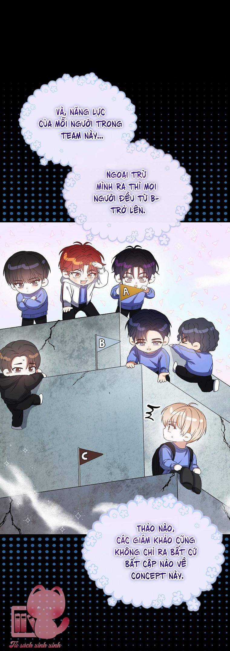 Ra Mắt Hay Ra Đi Chương 31 trang 19