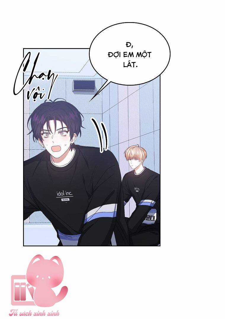 Ra Mắt Hay Ra Đi Chương 31 trang 23