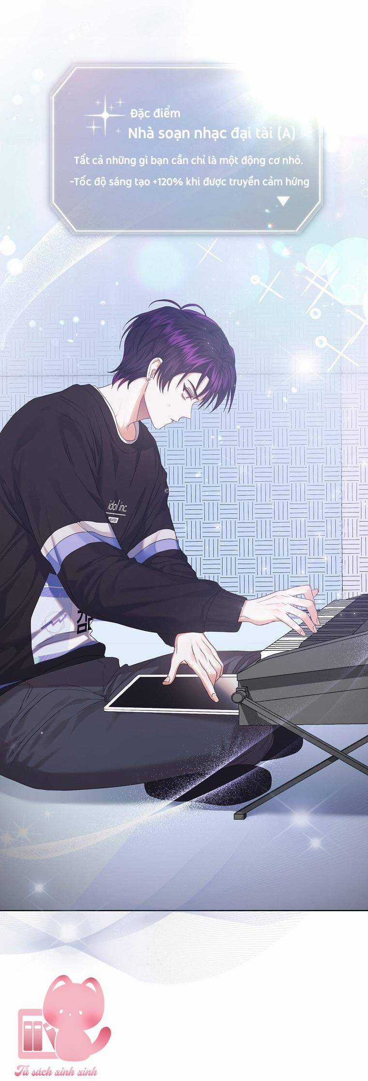 Ra Mắt Hay Ra Đi Chương 31 trang 26