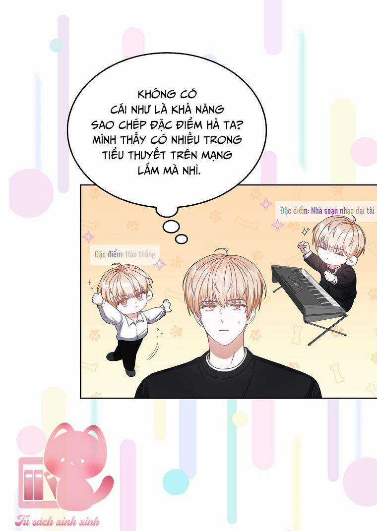 Ra Mắt Hay Ra Đi Chương 31 trang 30