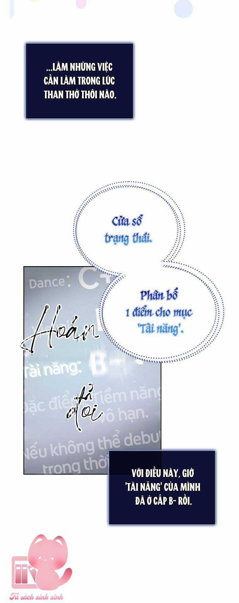 Ra Mắt Hay Ra Đi Chương 31 trang 31