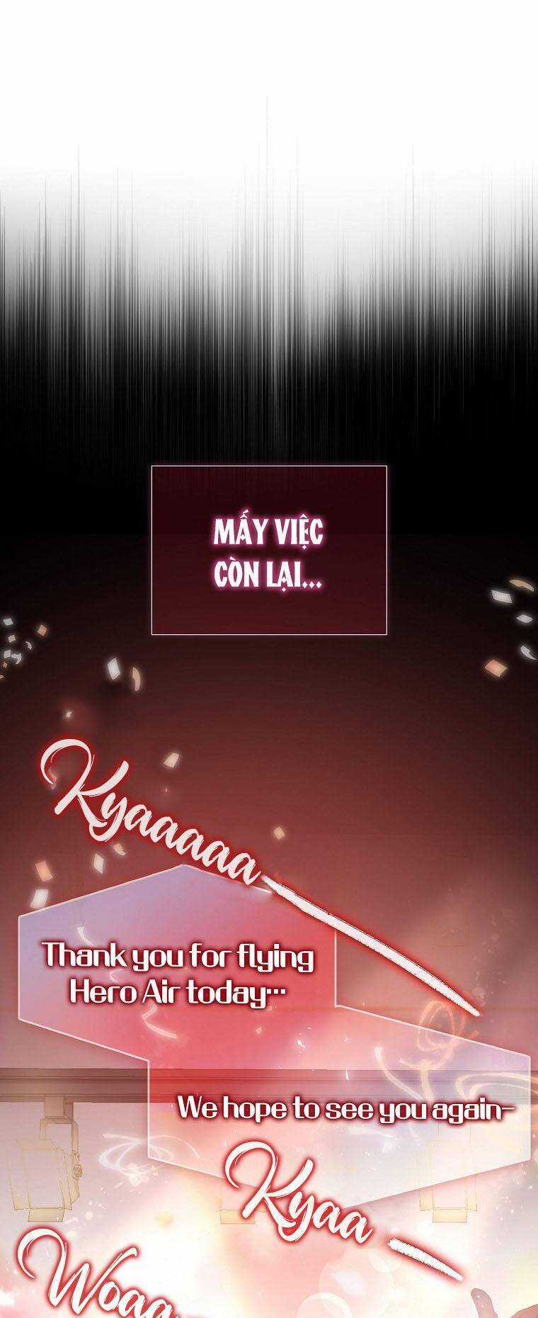 Ra Mắt Hay Ra Đi Chương 31 trang 32