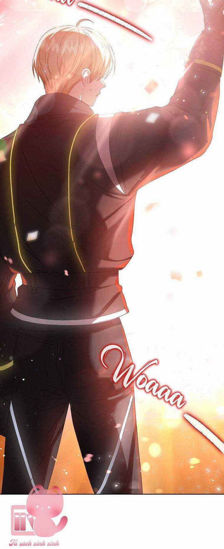 Ra Mắt Hay Ra Đi Chương 31 trang 33