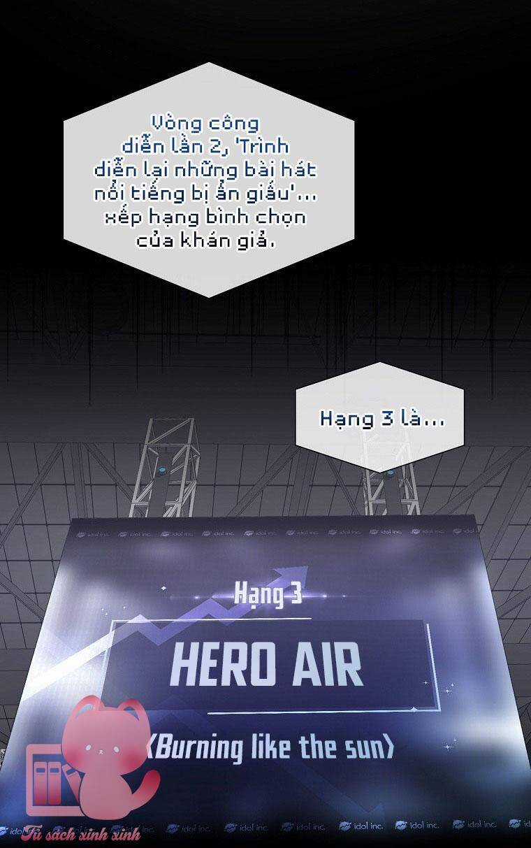 Ra Mắt Hay Ra Đi Chương 31 trang 36