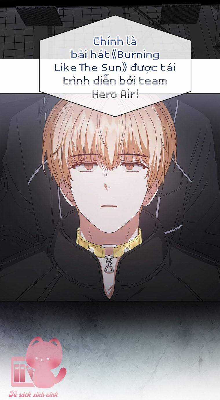 Ra Mắt Hay Ra Đi Chương 31 trang 37