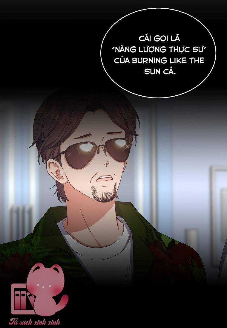 Ra Mắt Hay Ra Đi Chương 31 trang 4