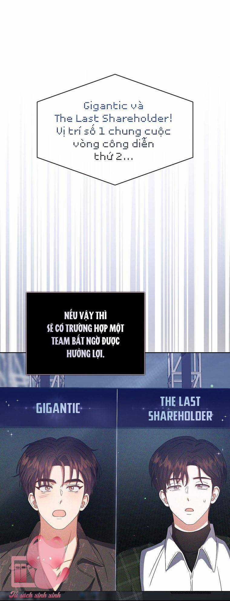 Ra Mắt Hay Ra Đi Chương 31 trang 42