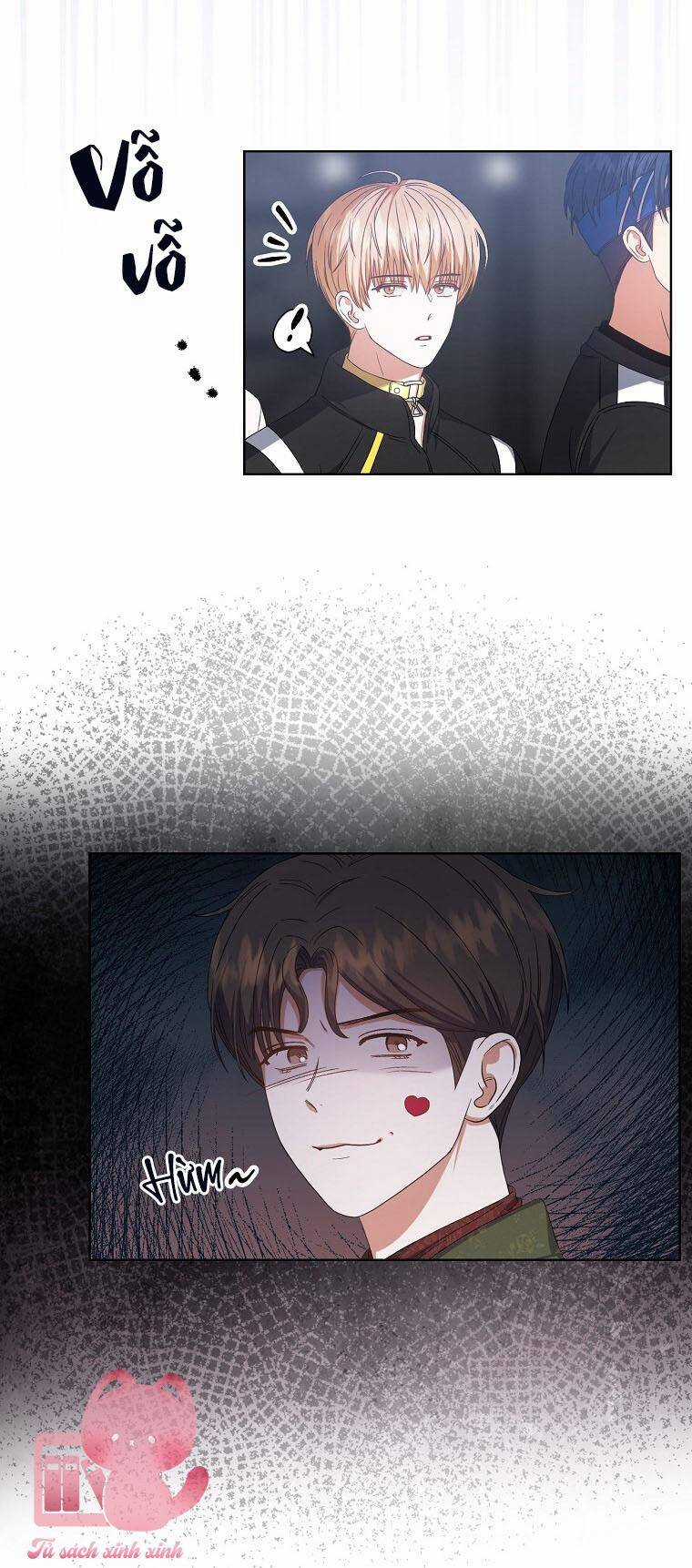 Ra Mắt Hay Ra Đi Chương 31 trang 45