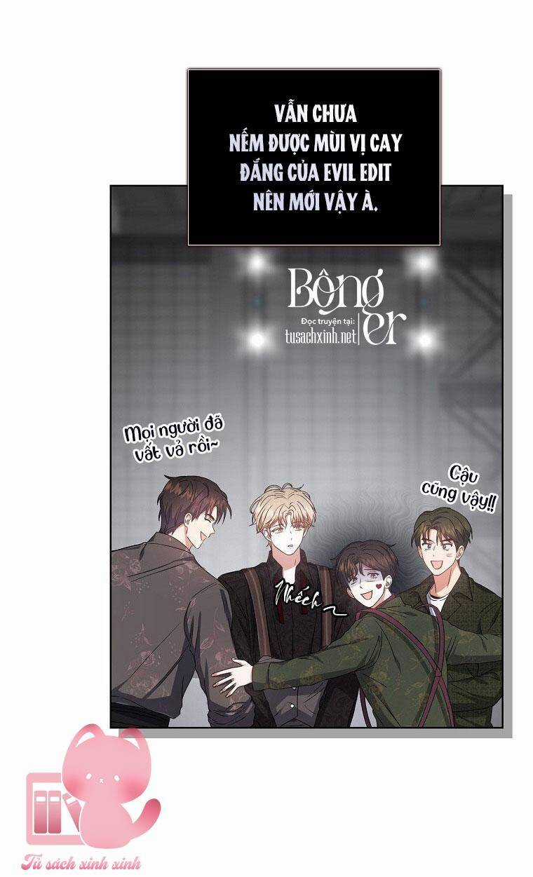 Ra Mắt Hay Ra Đi Chương 31 trang 47