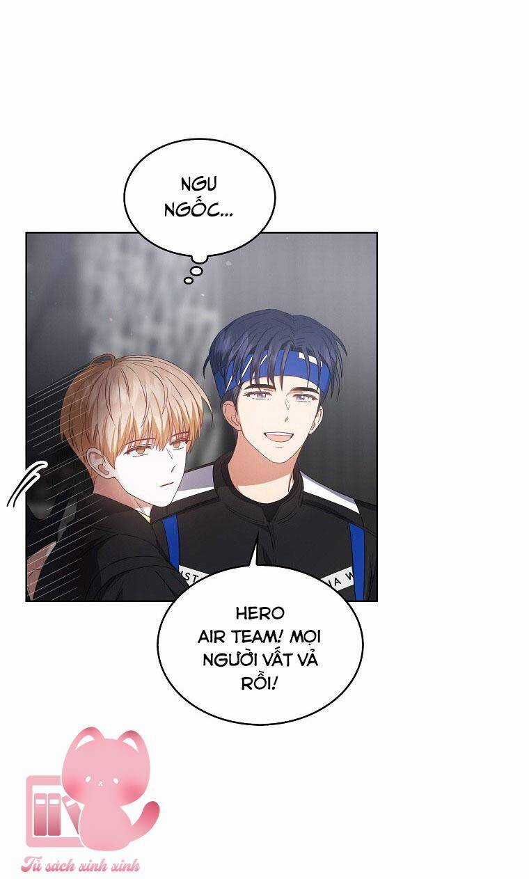 Ra Mắt Hay Ra Đi Chương 31 trang 48