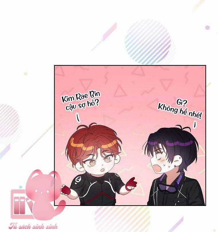 Ra Mắt Hay Ra Đi Chương 31 trang 52