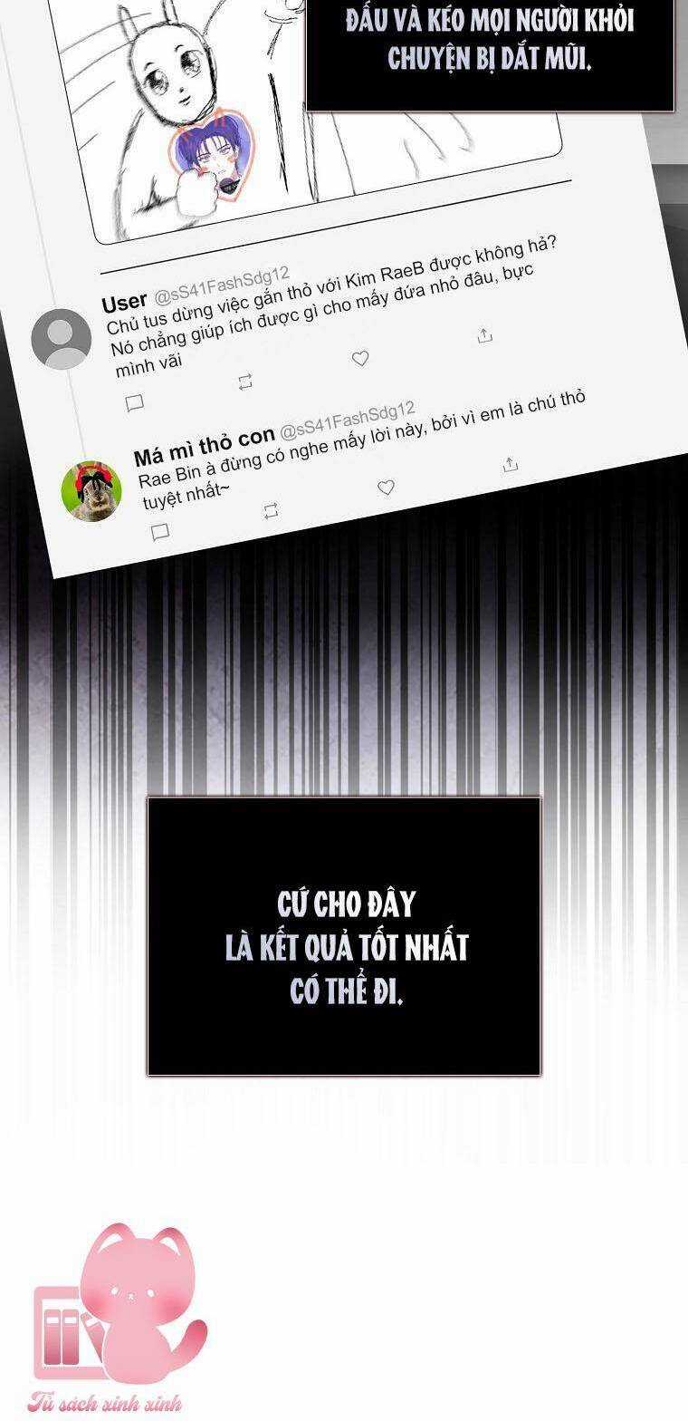 Ra Mắt Hay Ra Đi Chương 31 trang 55