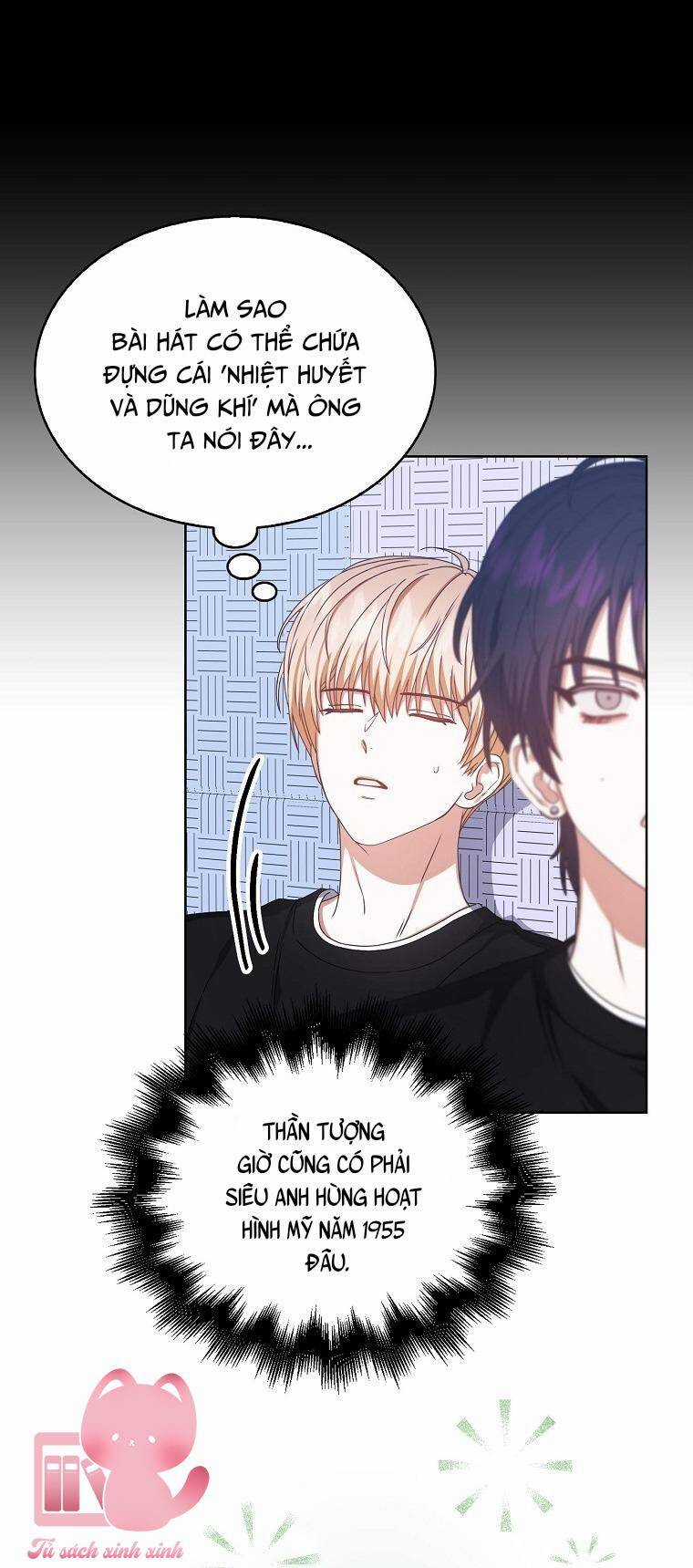 Ra Mắt Hay Ra Đi Chương 31 trang 6