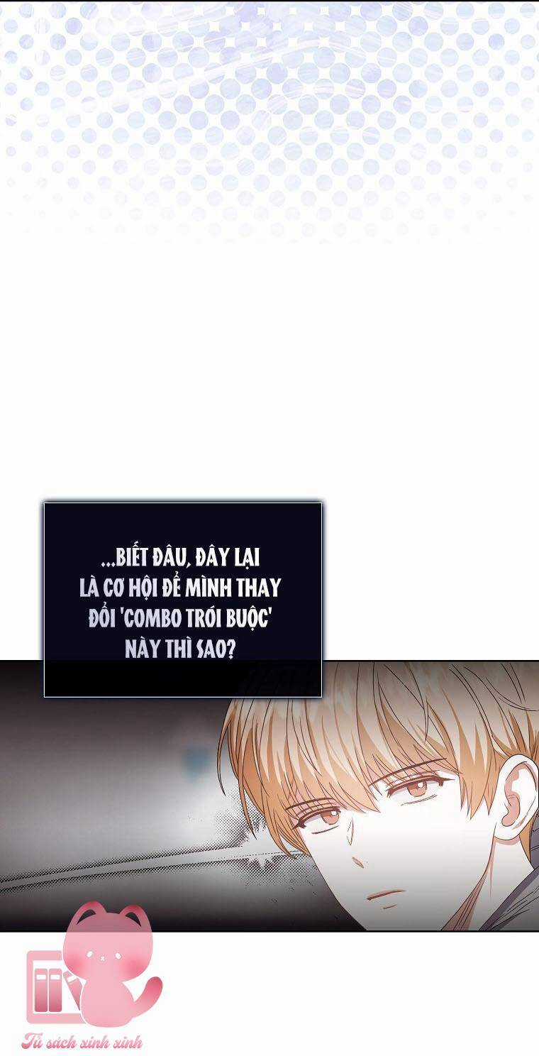 Ra Mắt Hay Ra Đi Chương 31 trang 61