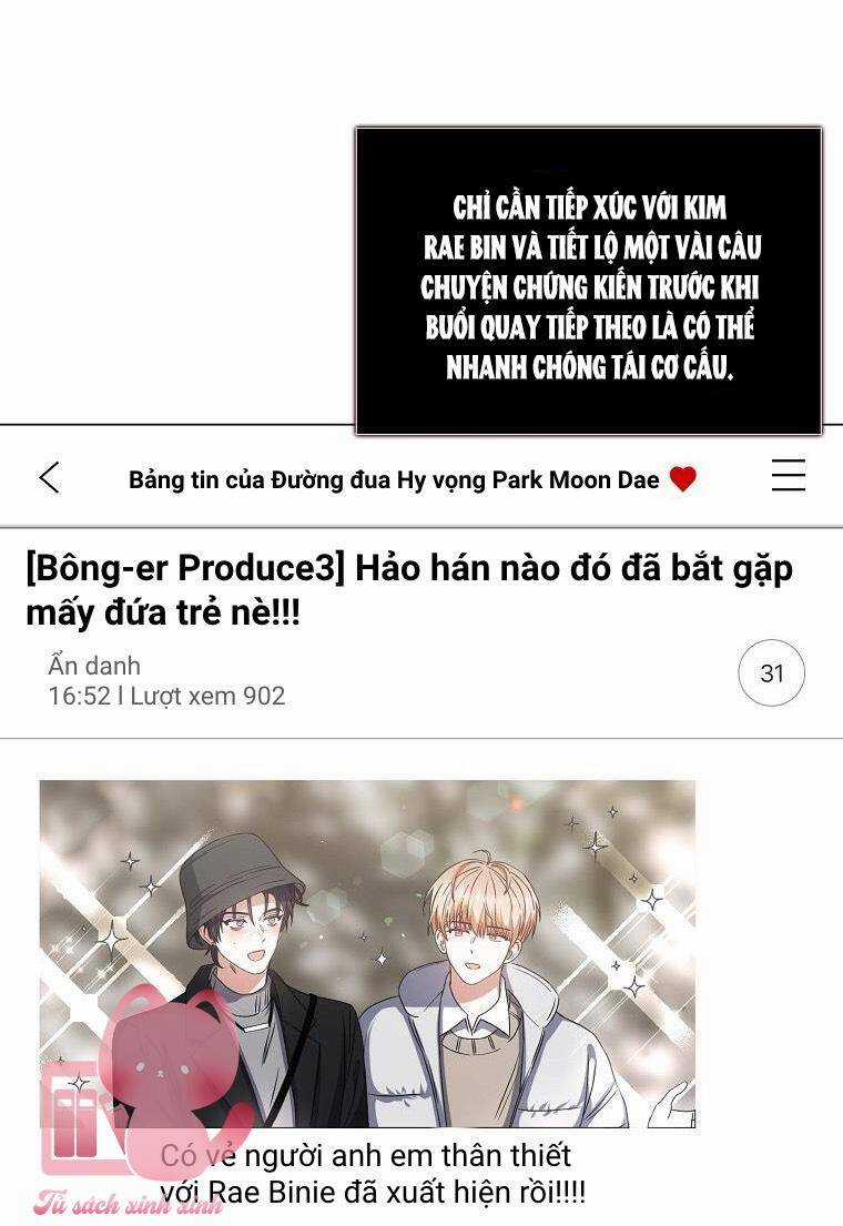 Ra Mắt Hay Ra Đi Chương 31 trang 63