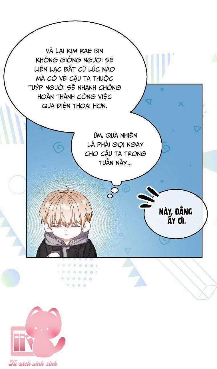 Ra Mắt Hay Ra Đi Chương 31 trang 66