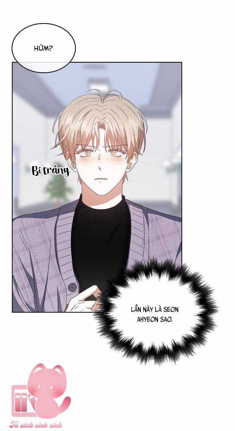 Ra Mắt Hay Ra Đi Chương 31 trang 67