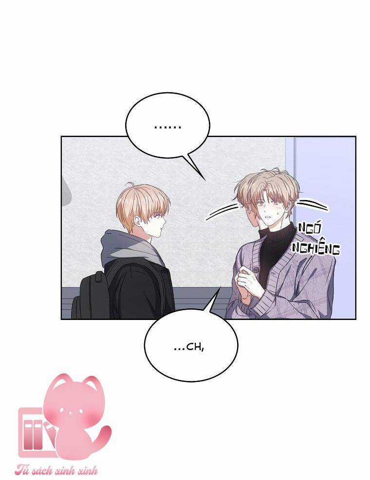 Ra Mắt Hay Ra Đi Chương 31 trang 68