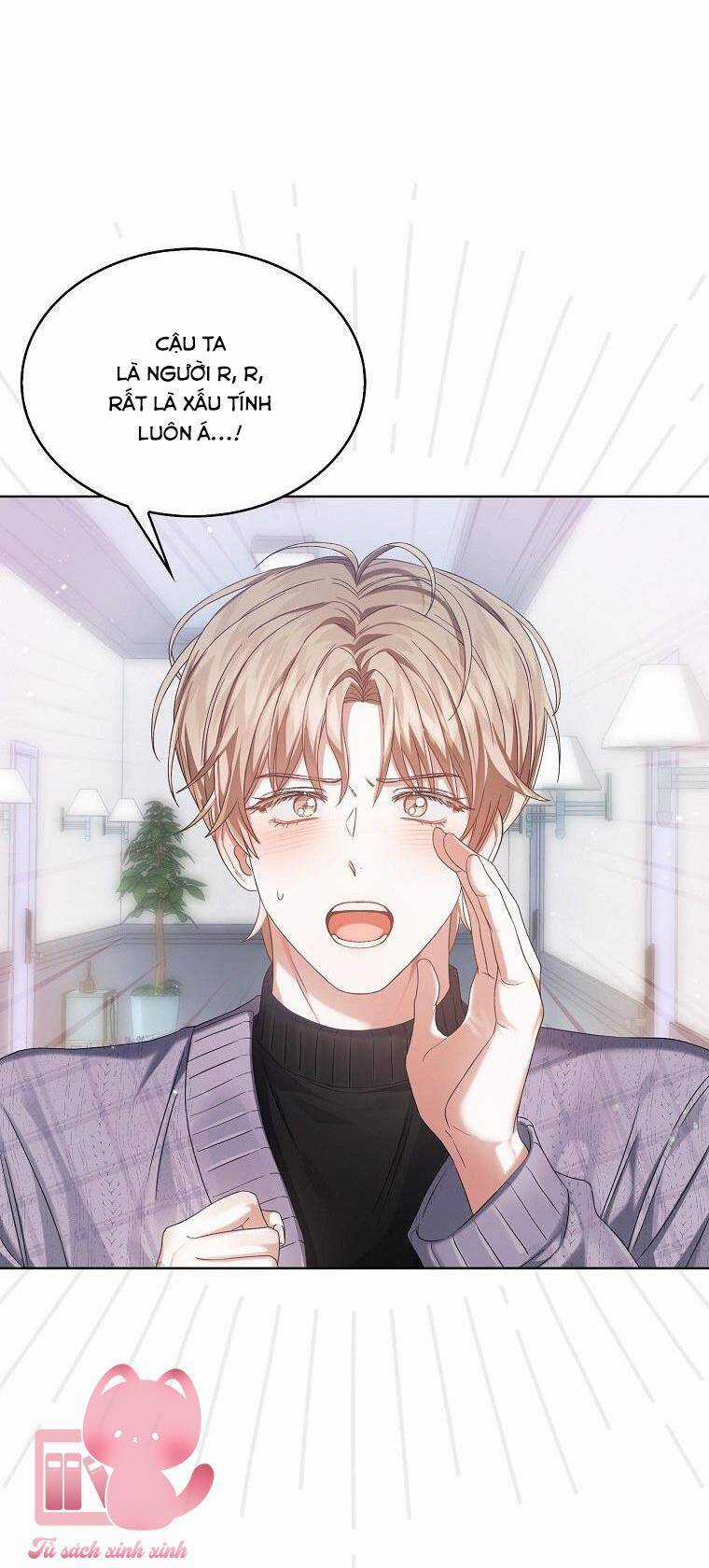 Ra Mắt Hay Ra Đi Chương 31 trang 71