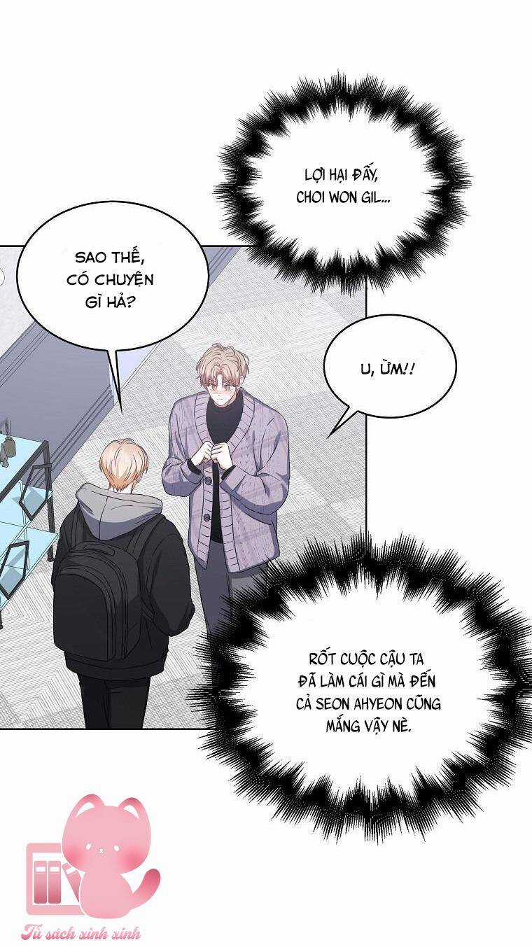 Ra Mắt Hay Ra Đi Chương 31 trang 73