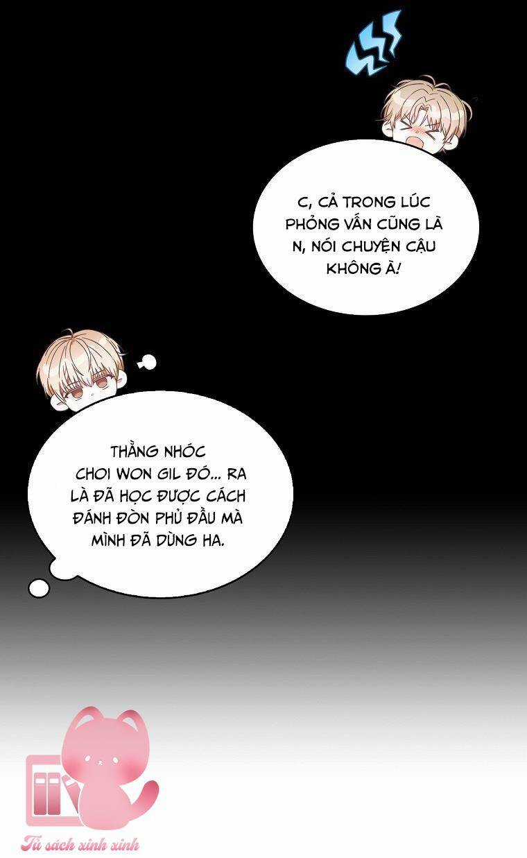 Ra Mắt Hay Ra Đi Chương 31 trang 76