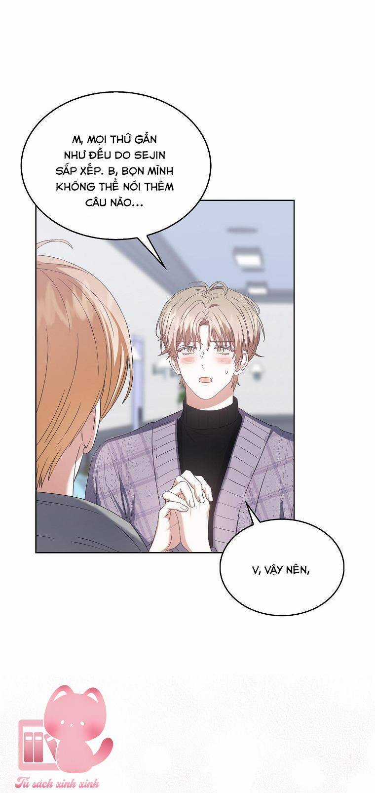 Ra Mắt Hay Ra Đi Chương 31 trang 77