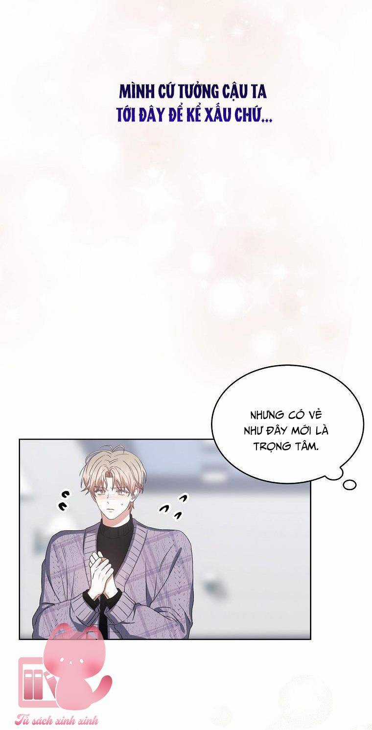 Ra Mắt Hay Ra Đi Chương 31 trang 80