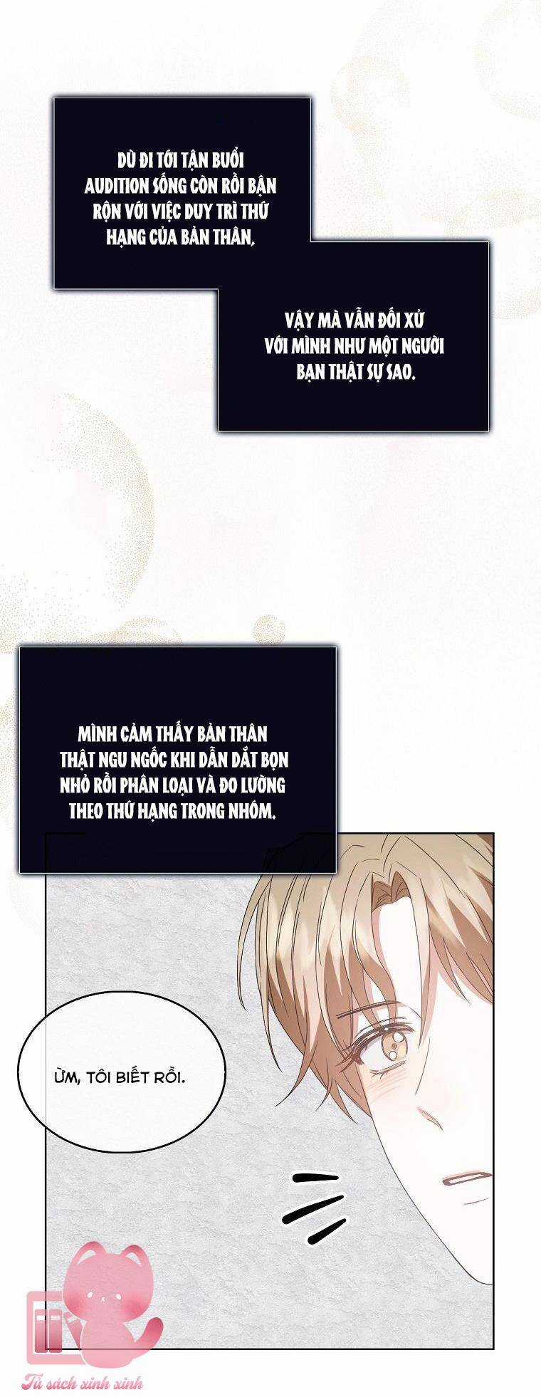 Ra Mắt Hay Ra Đi Chương 31 trang 81