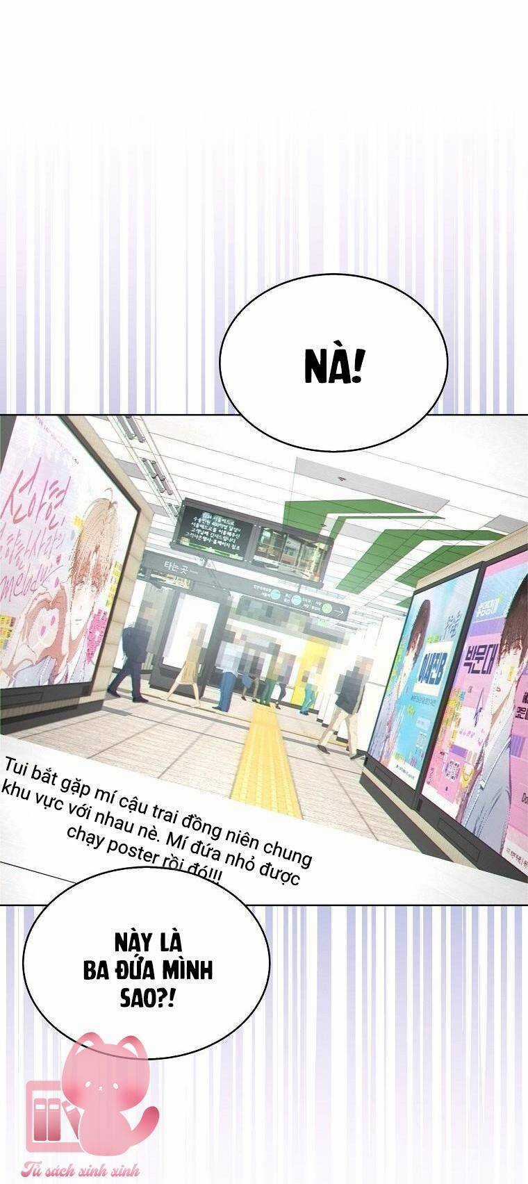 Ra Mắt Hay Ra Đi Chương 31 trang 88