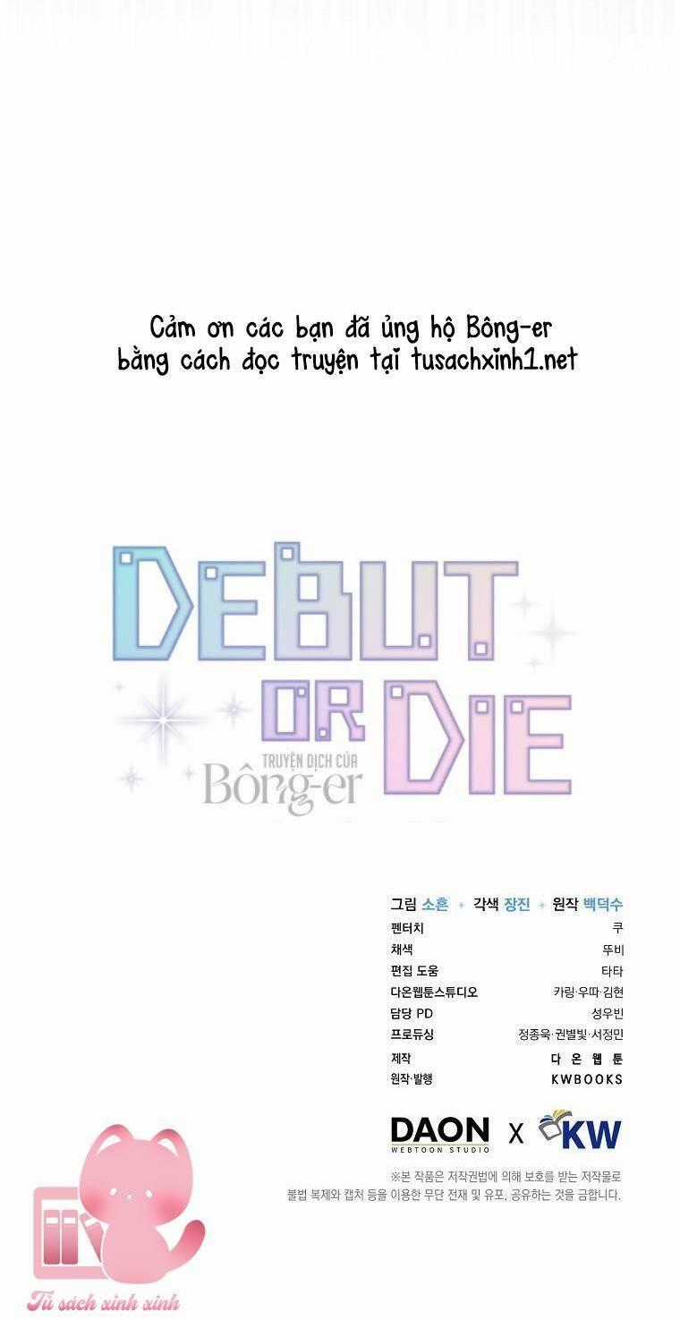 Ra Mắt Hay Ra Đi Chương 31 trang 89