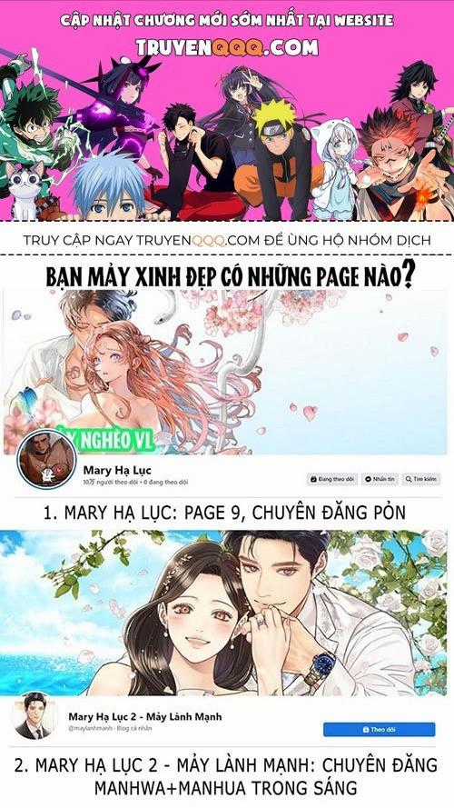 Ra Mắt Hay Ra Đi Chương 32.1 trang 0