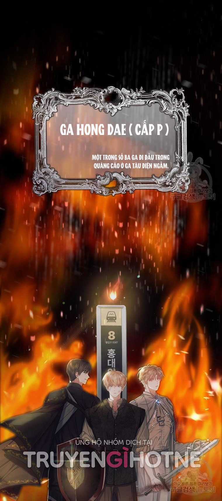 Ra Mắt Hay Ra Đi Chương 32.1 trang 10