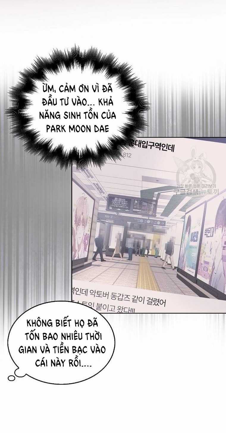 Ra Mắt Hay Ra Đi Chương 32.1 trang 12