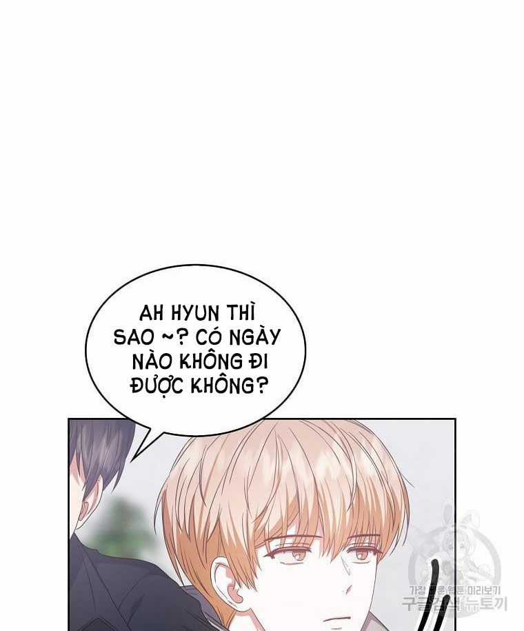 Ra Mắt Hay Ra Đi Chương 32.1 trang 17