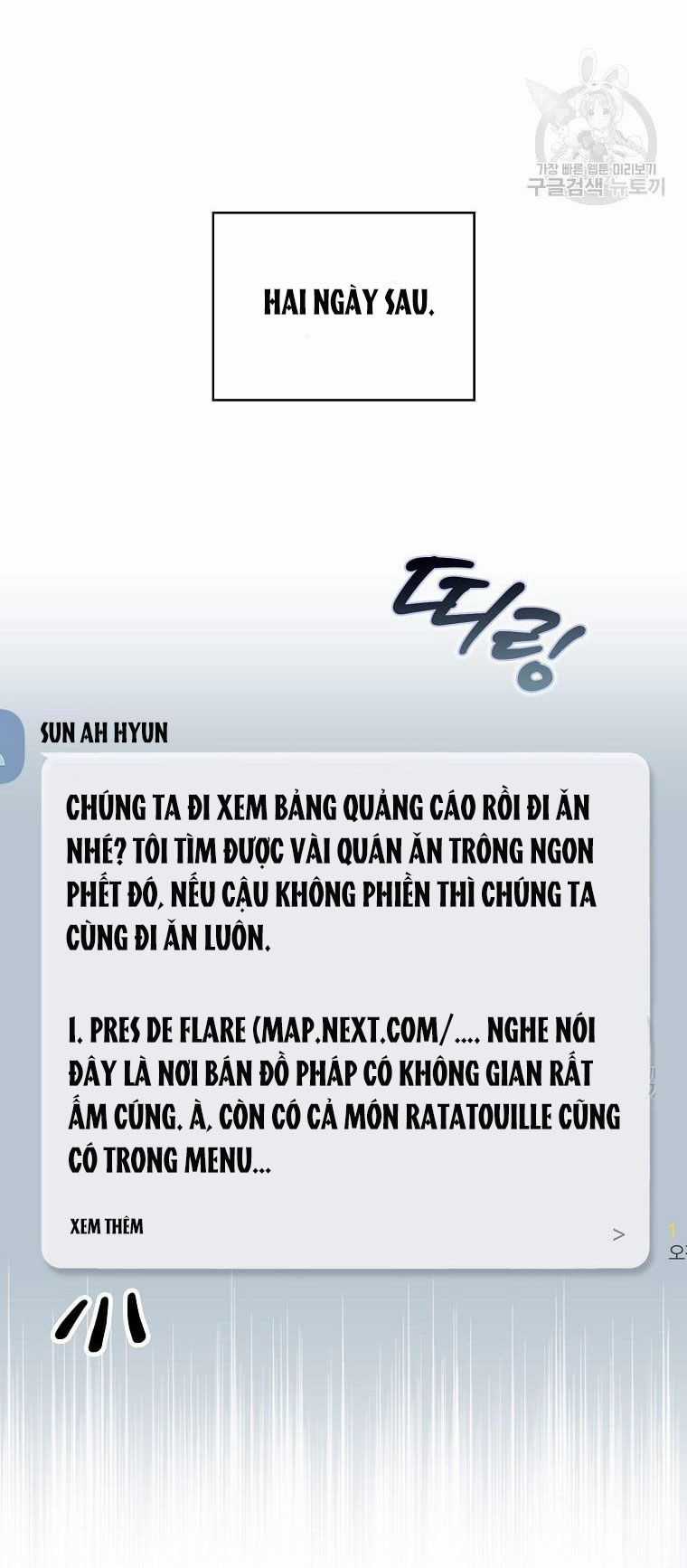 Ra Mắt Hay Ra Đi Chương 32.1 trang 22