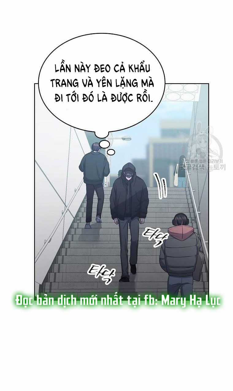 Ra Mắt Hay Ra Đi Chương 32.1 trang 25