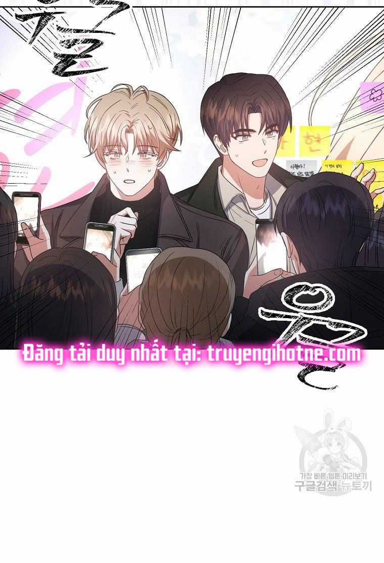 Ra Mắt Hay Ra Đi Chương 32.1 trang 27