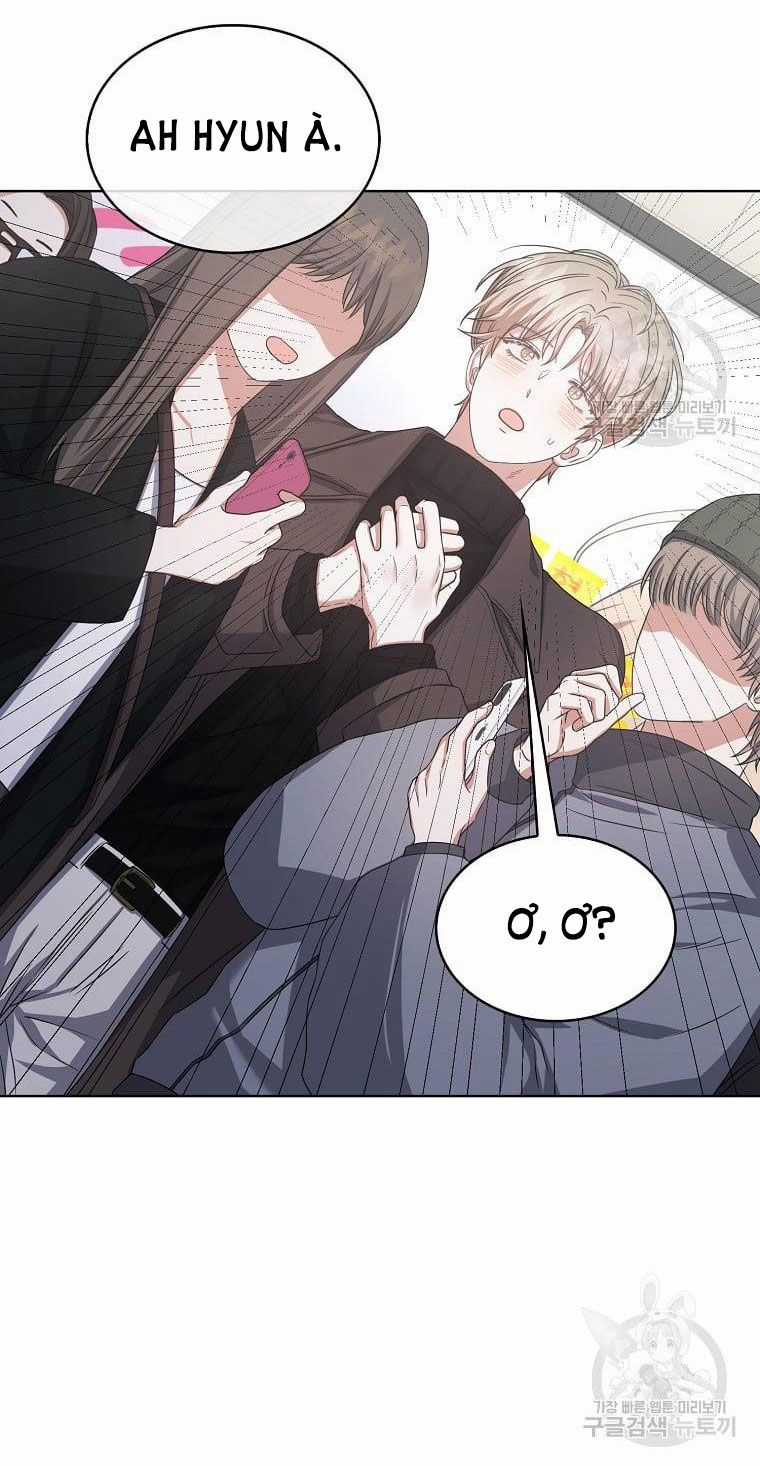 Ra Mắt Hay Ra Đi Chương 32.1 trang 32